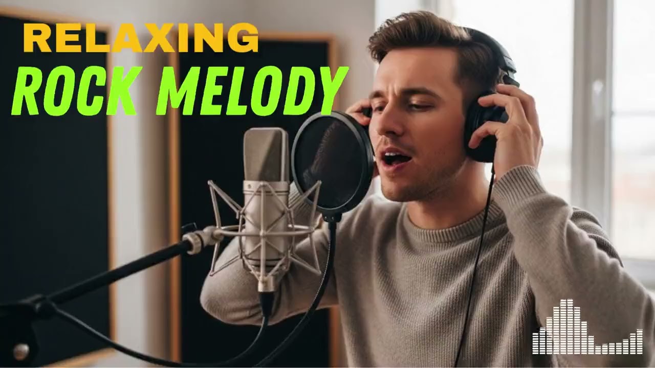 Rock Ballads Nonstop | Ultimate Slow Rock Classics