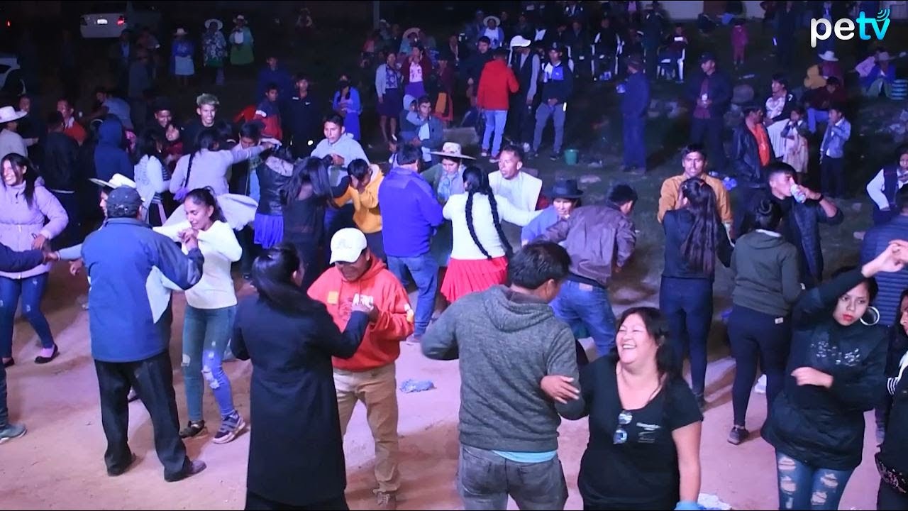 Mix Los Azules en vivo - Sivingani 2023  | petv