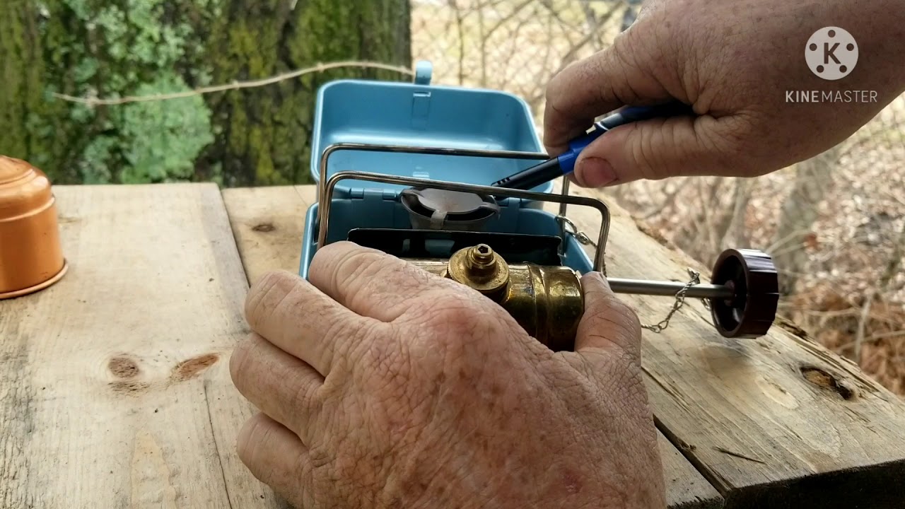 Adjusting the Optimus 8r