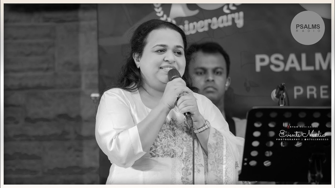 Nin marvodu cheratte Njan - Live cover attempt