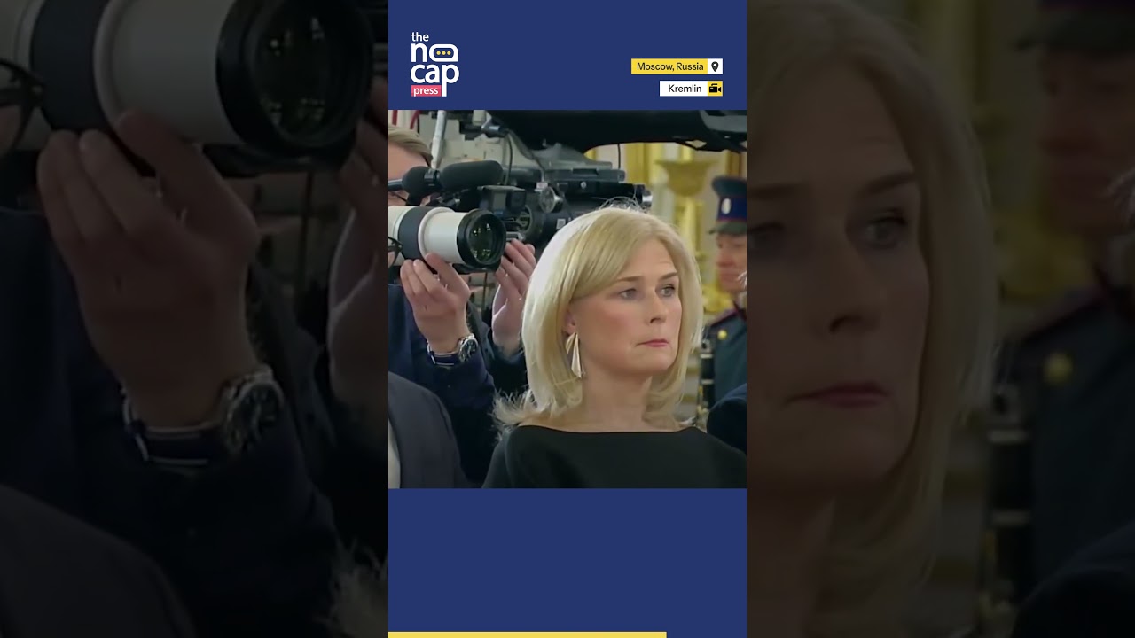 Путин настаивает на возобновлении переговоров по российским предложениям по прекращению войны на ...