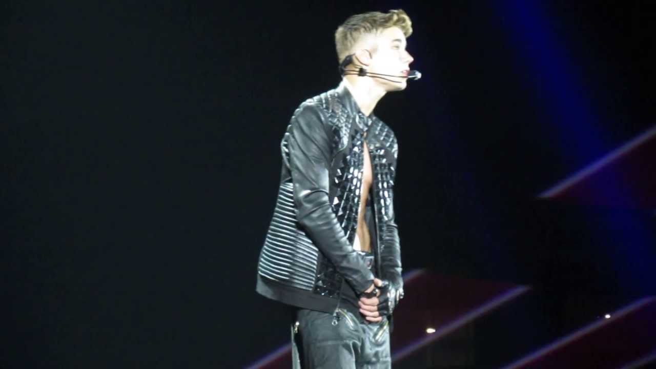 Justin Bieber 
