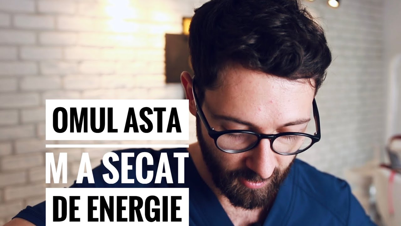 COSMARUL Spatiului in care NU NE MAI MUTAM