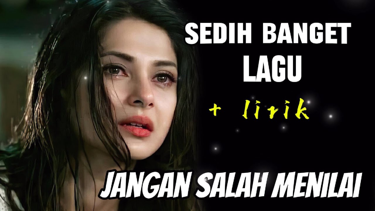 Harry Parintang - Jangan Salah Menilai ( Lirik )
