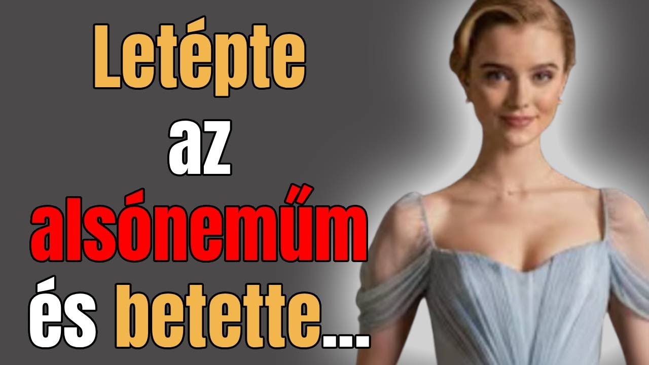 Csak a férjem kollégája volt... míg egy pillantás mindent megváltoztatott...| Igaz hűtlen történetek