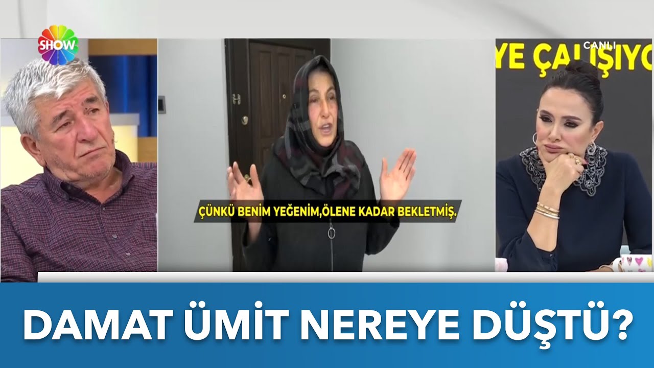 Anne Döndü o günü anlatıyor! | Didem Arslan Yılmaz'la Vazgeçme | 30.10.2025