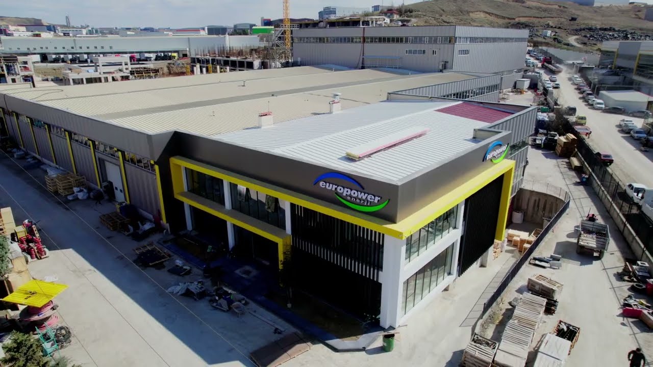 Europower Enerji