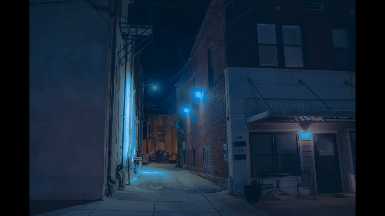 A$AP ROCKY - EVERYDAY (SLOWED + REVERB)
