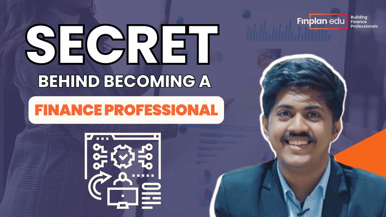 SECRET Behind Becoming a FINANCE PROFESSIONAL - IBCom Program Experience by Vaishal Shah 🔍💼