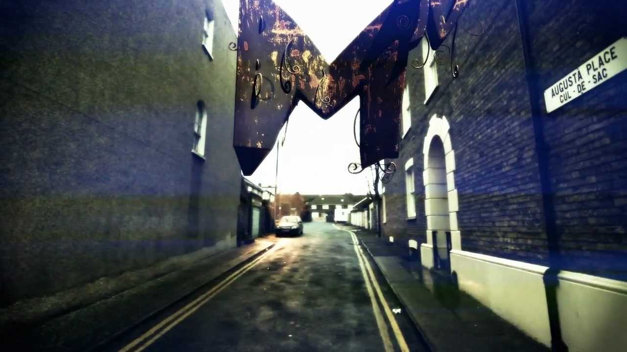 MTV Idents