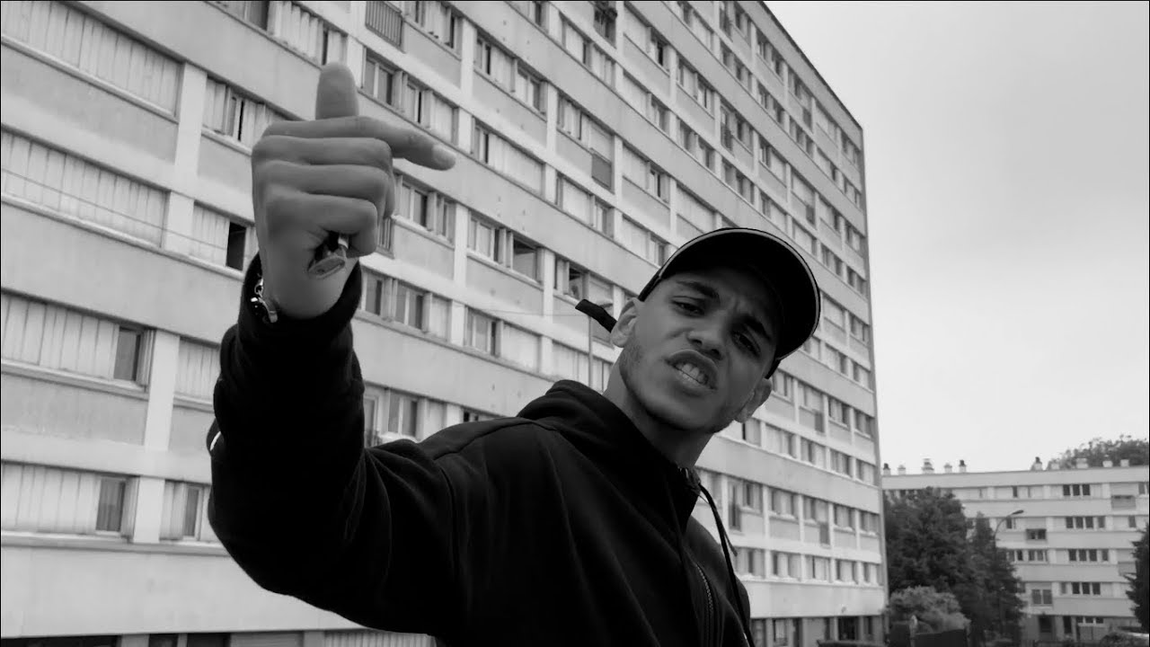 Zikxo - Freestyle #14 Temps