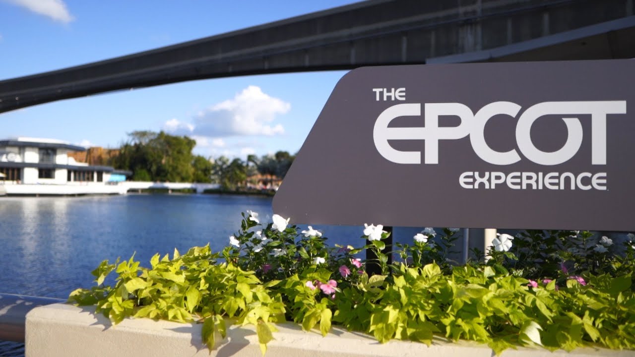 What's New At Disney's EPCOT! | ALL NEW Merch, Preview Center & Fireworks Show EPCOT Forever!