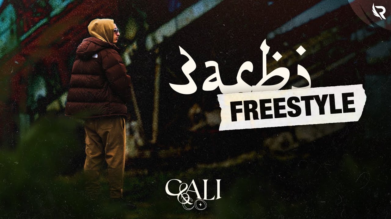 3arbi I Freestyle Cali & Co (Prod. Yvens Beats & HRNN) | RAPLUME