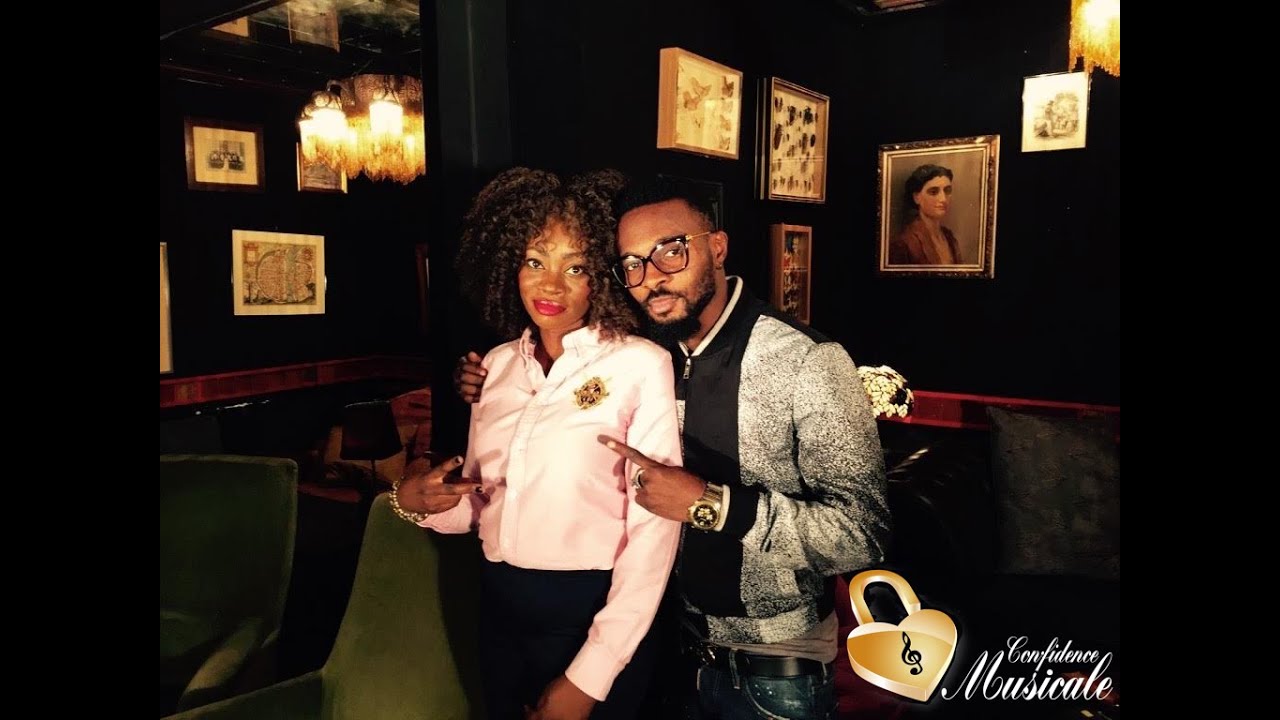 Confidence Musicale - Interview exclusive de Heritier Watanabe