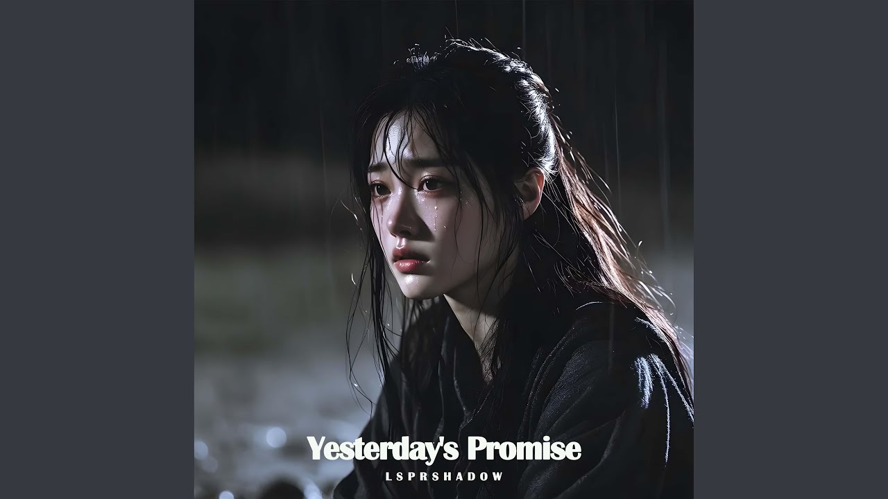 No One To Share The Sorrow