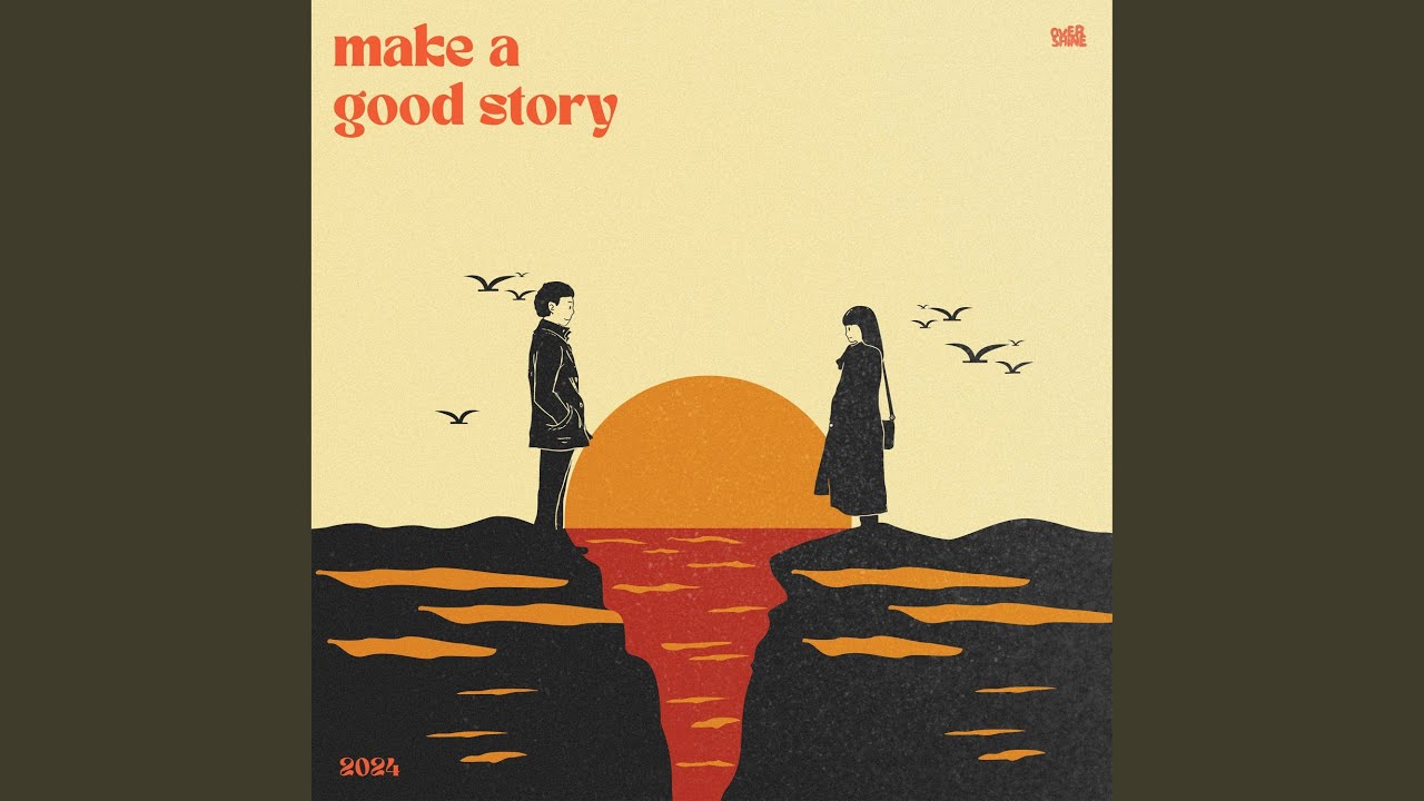 Make a Good Story