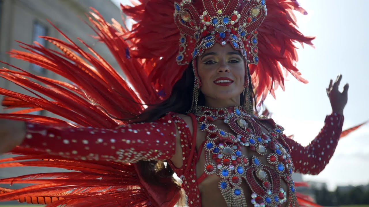 Brazilian Entertainment Samba Passion- Brazilian shows- New Zealand