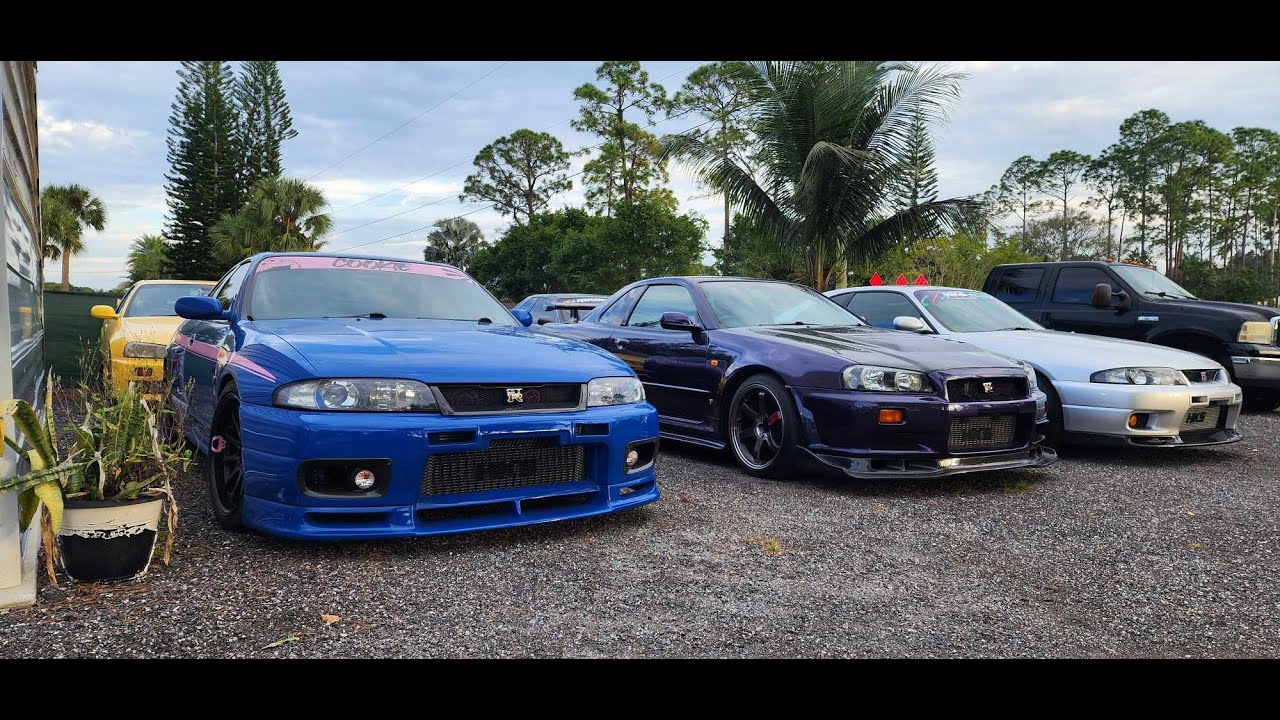 RB26 Oil Issue Truth & The Real Solution