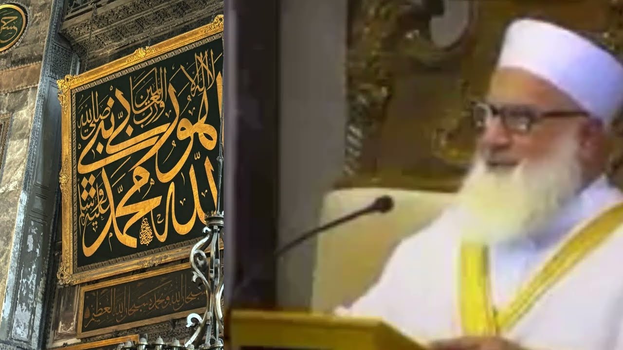 من أسرار الوفاء بعهد الله ❤كلام يدخل القلب ❤ الشيخ رجب ديب