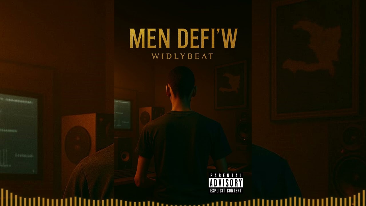 (Challenge men defiw by Rap en Valeur 🎤) Widly Beat