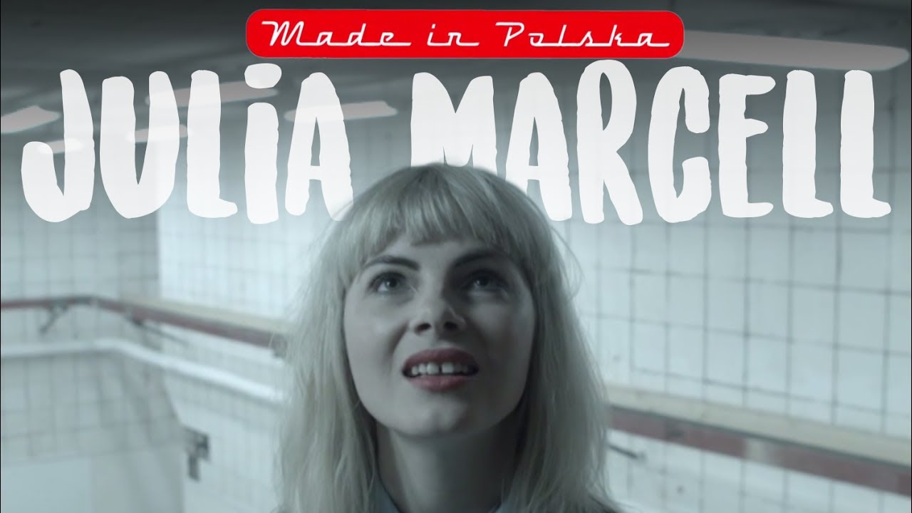 Julia Marcell - Made in Polska Live (full show)