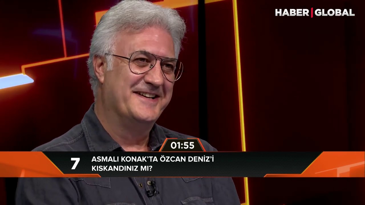 Tamer Karadağlı'dan Çocuklar Duymasın Açıklaması: Galiba Özcan Deniz Beni Kıskanıyordur