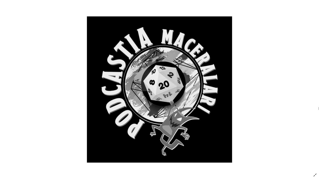 Podcastia 2. Sezon Giriş