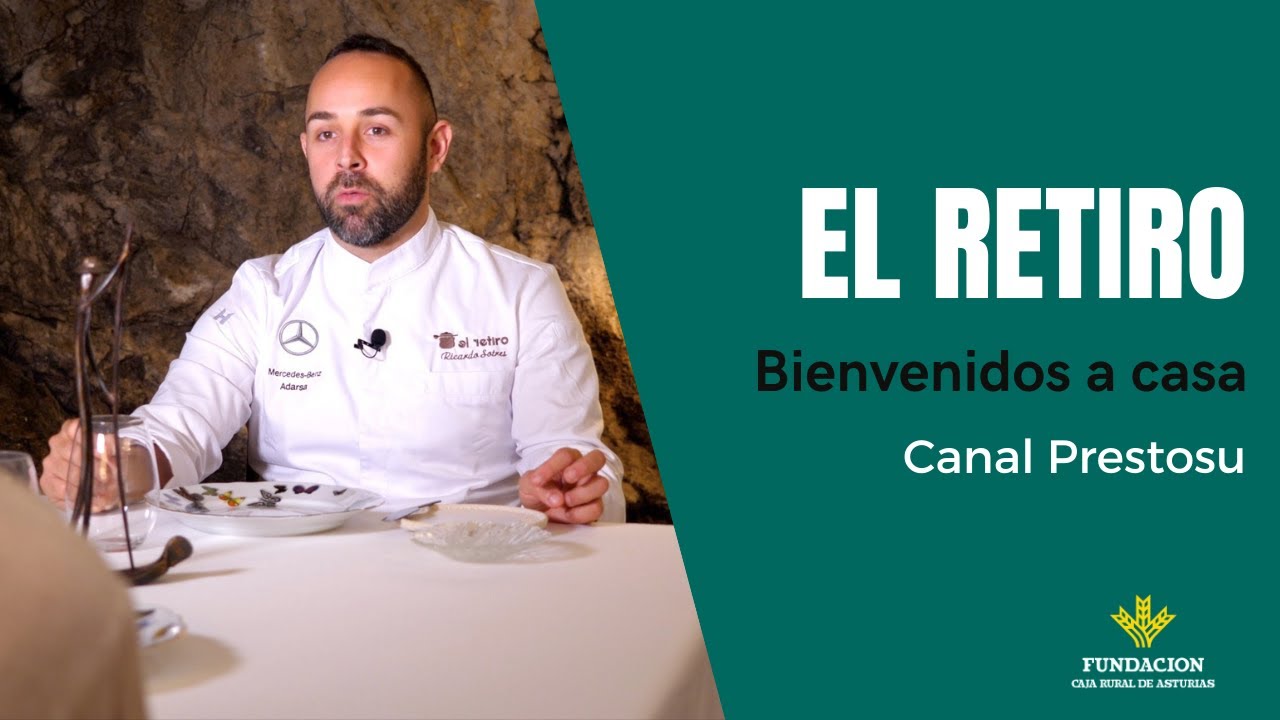 Canal Prestosu | Bienvenidos a casa: El Retiro de Pancar