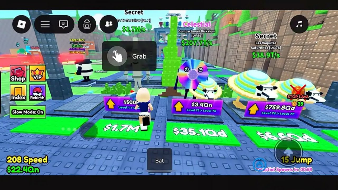 This Roblox Obby Is Harder Than It Looks