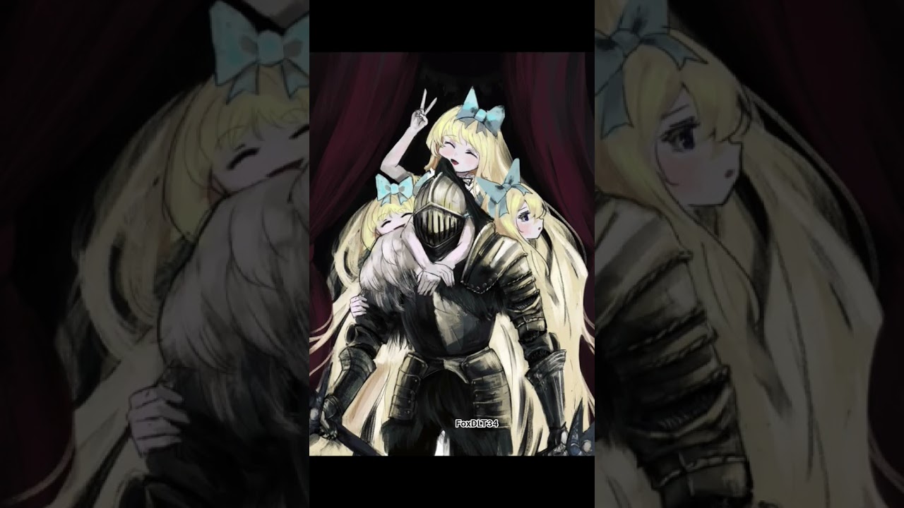 Where is Alice? #blacksouls # #blacksouls2 #rpgmaker