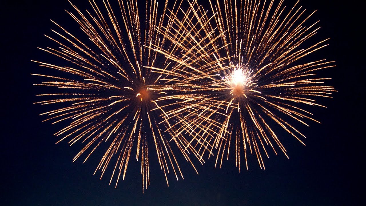 Feuerwerk Trailer - PYRO-TEAM Berlin