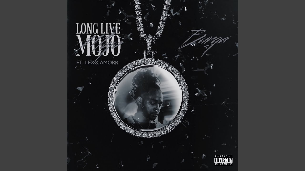 Long Live Mojo