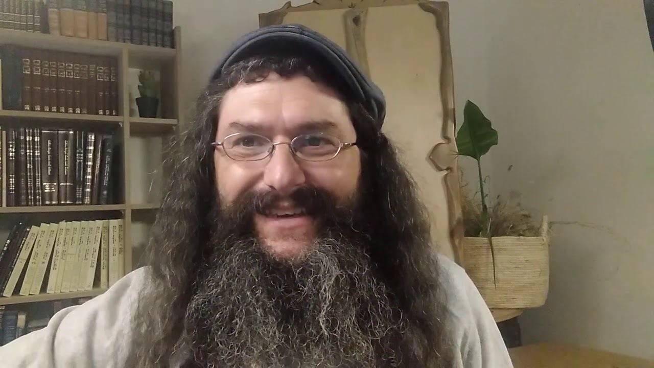 להחזיר את הכוחות שלי אלי | הרב יעקב ורשבסקי