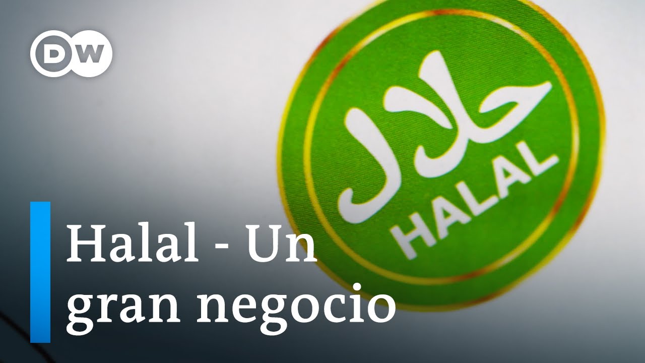 ¿Qué papel desempeñan los productos halal en la economía? | DW Documental