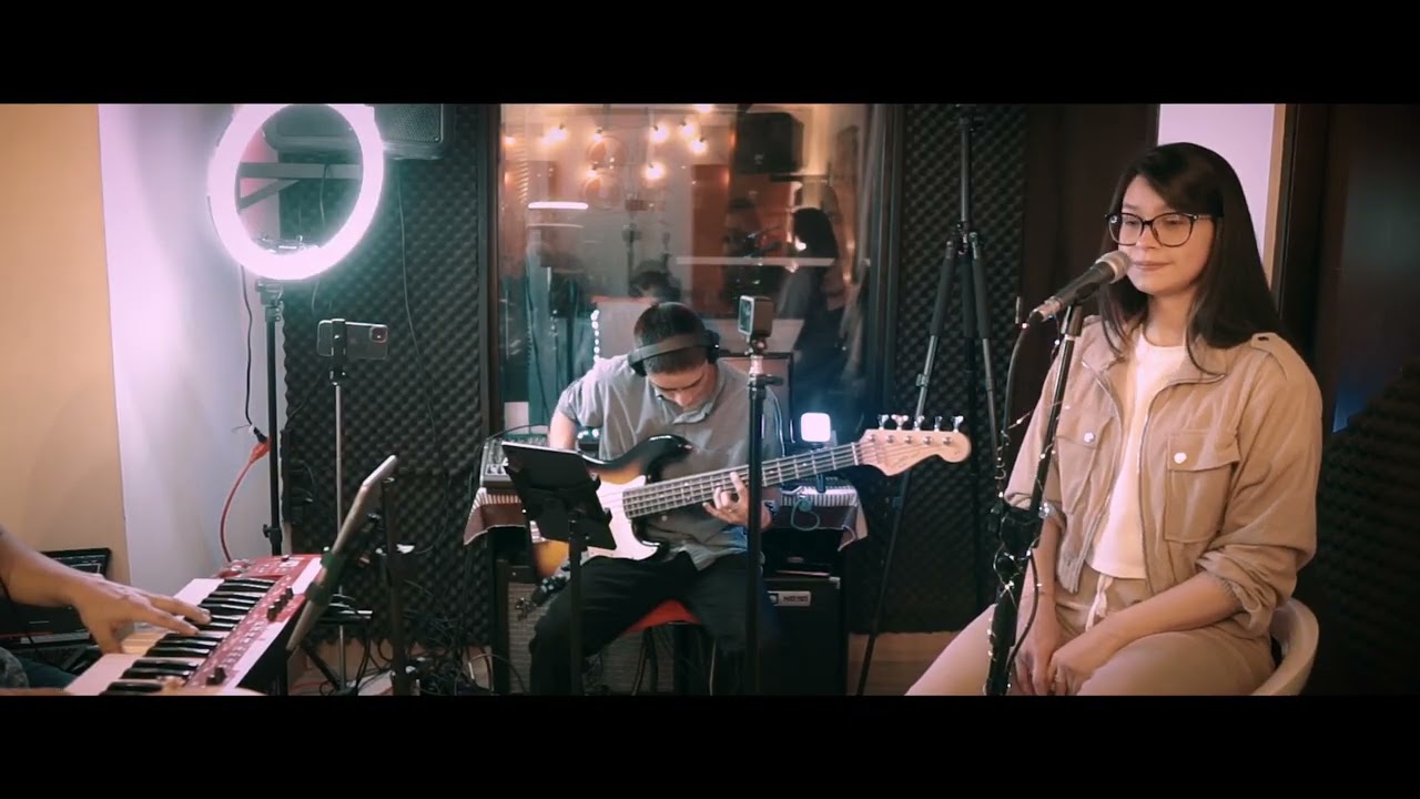 Pao Albel - Para Siempre (Live Session)