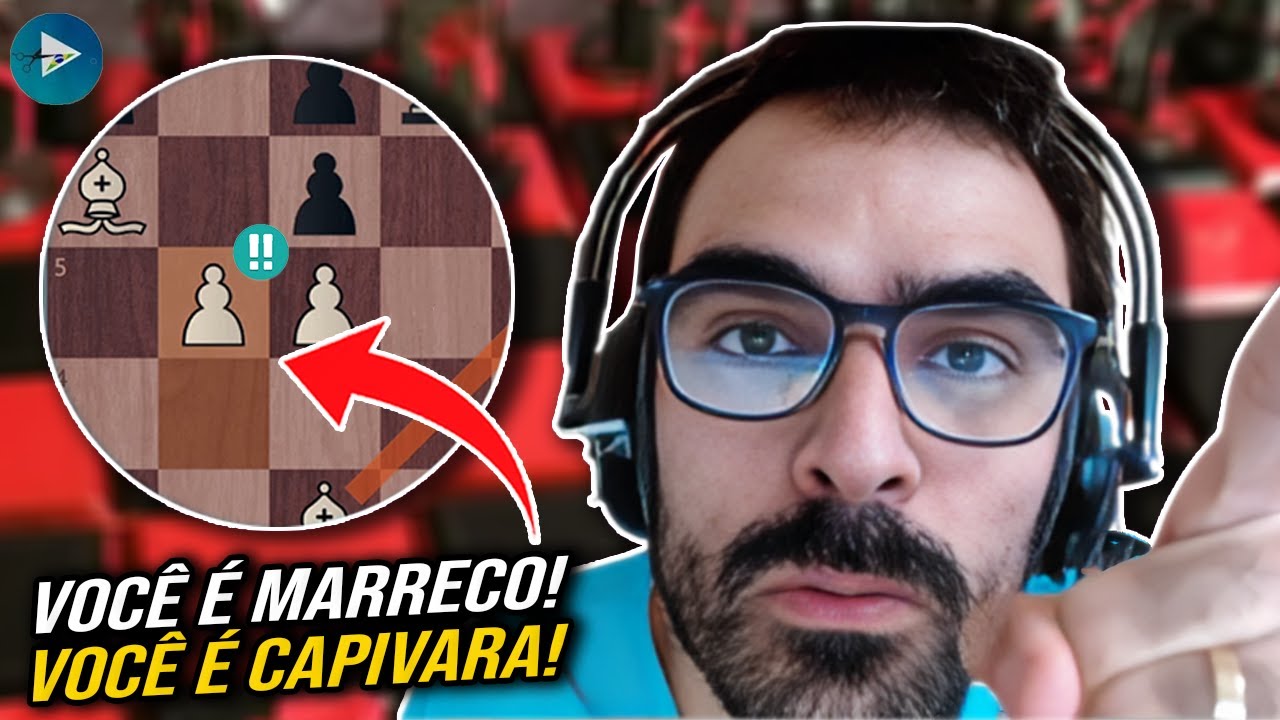 MI Molina ensina a IMORTALIZAR quem joga ABERTURA RUIM!!
