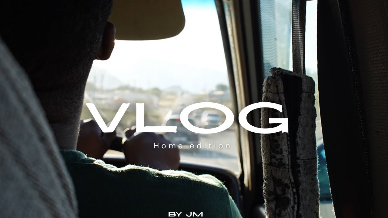 #vlog | HOME EDITION | LUNCH WITH MY SIBLINGS
