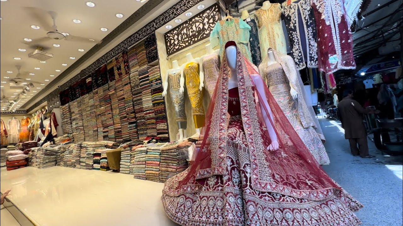 Libas -e-Khas Bridal #designerclothes #odernow #fashion #weddingdress #stitching #new #uk #canada