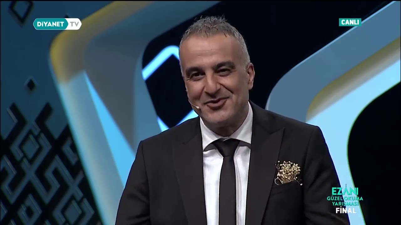 Boş Camiye Ezan Okuyan Recep'in Hikayesi