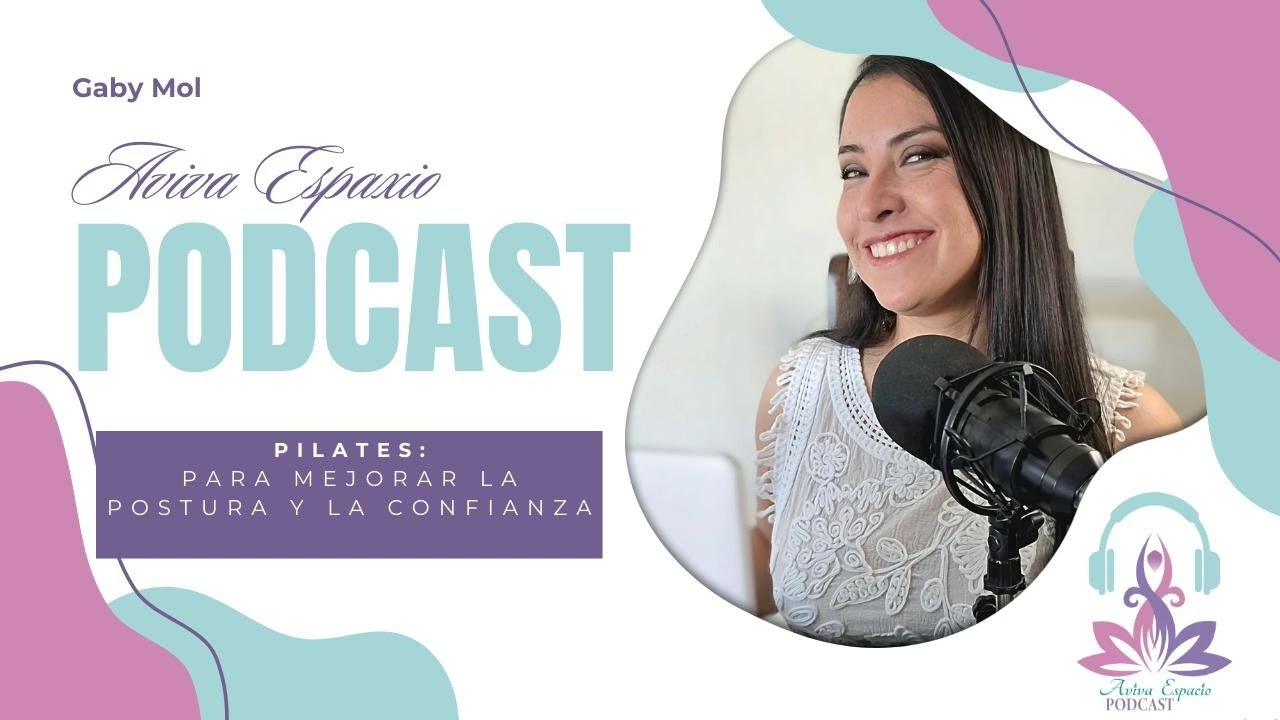 Pilates para mejorar la postura y la confianza