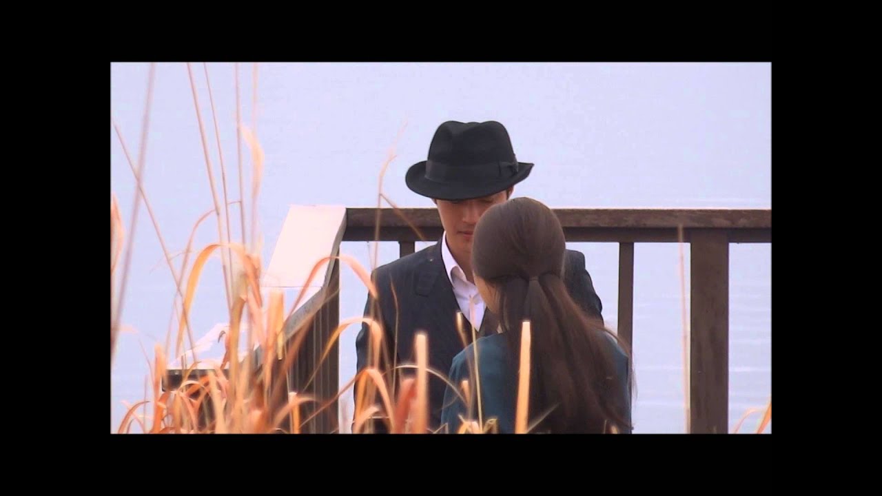 03042014 Jungtae and Chung Ah
