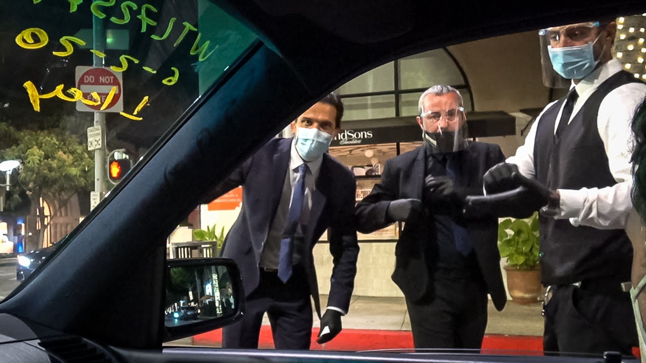 ЗЛЫЕ И СМЕШНЫЕ реакции на мою выхлопную систему за 12 000 долларов в Лос-Анджелесе