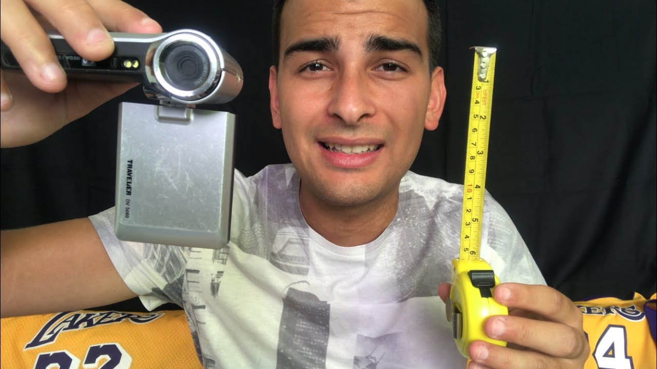 ASMR Roleplay Photographe (Agence de mannequinat)