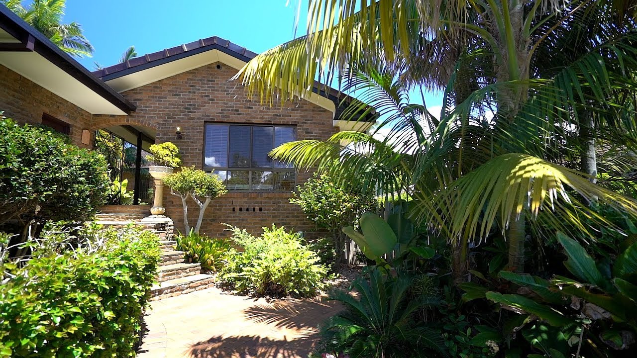 East Ballina, 4 Northumberland Drive
