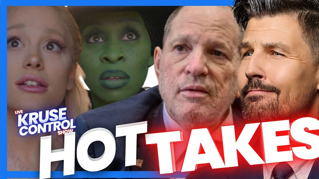 ВАЙНШТЕЙН ТРЕБУЕТ СВОБОДУ?! Скандальный шаг, потрясший индустрию развлечений