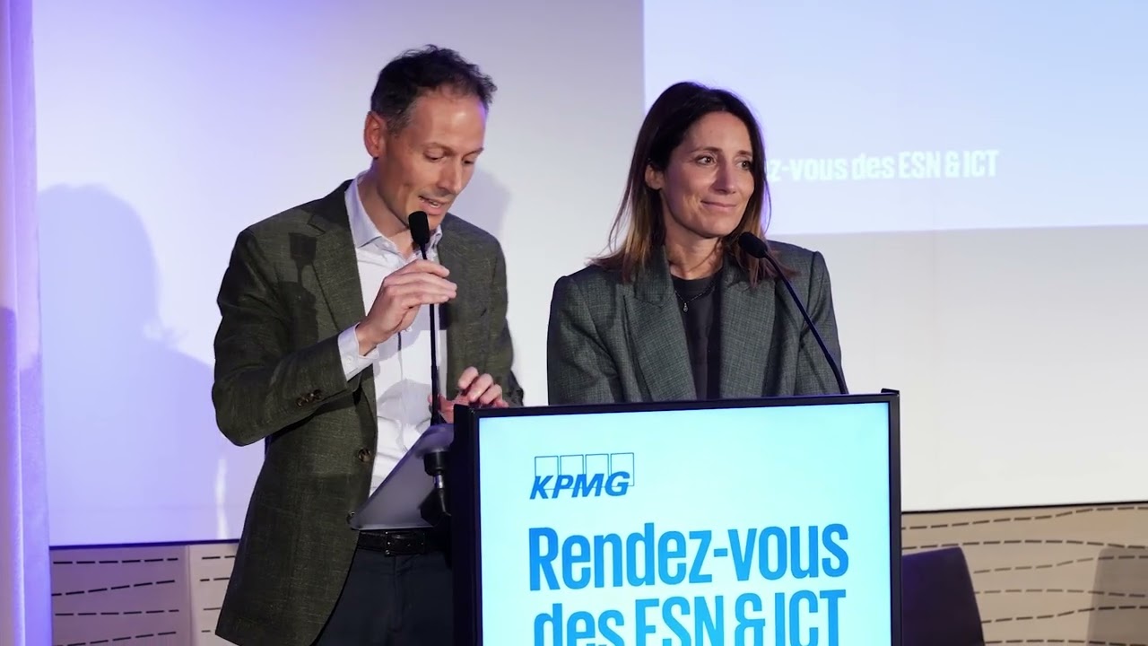 ESN & ICT - édition 2025