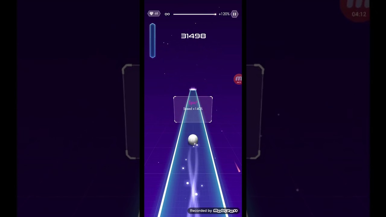 magic twist emotional edm legendary speed +280 380. how fast did you reach? write in the comments.