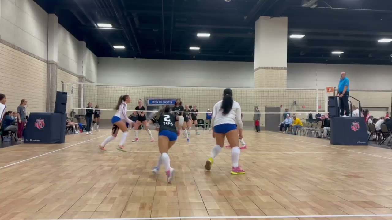 Presidential Day Invitational TENNESSEE highlights