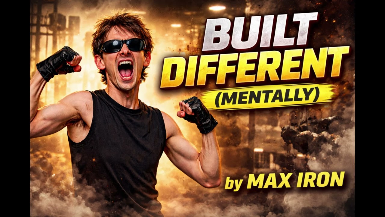 build different (mentally)