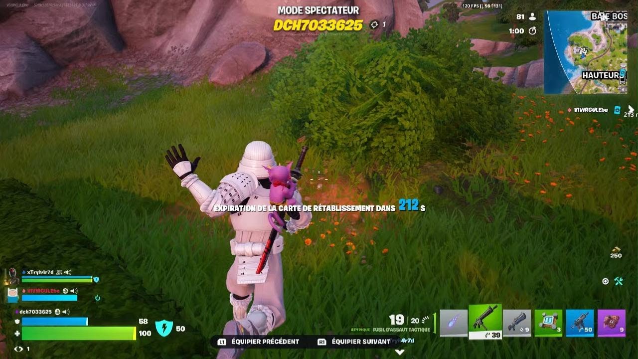 Un bon top 1 :)